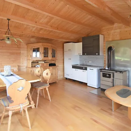 Apartment Holiday Home With Panoramic View *