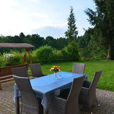 Apartment Holiday Home With Panoramic View