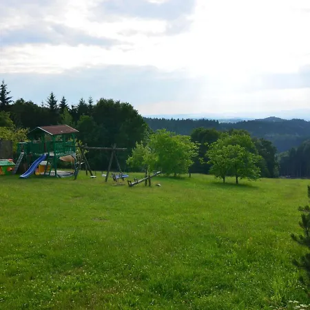 Holiday Home With Panoramic View