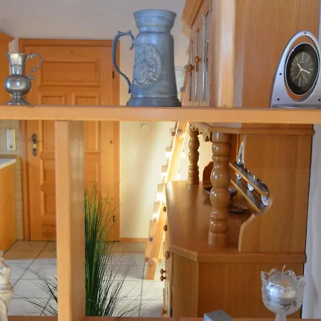 Holiday Home With Panoramic View Apartment *