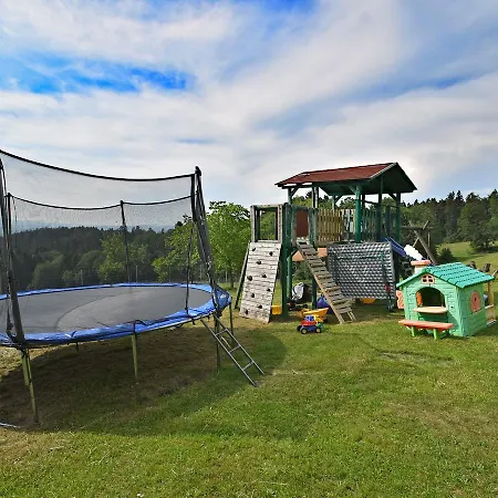 Holiday Home With Panoramic View Apartment *