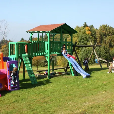 Appartamento With Panoramic View