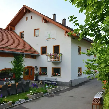 With Panoramic View * Waldkirchen