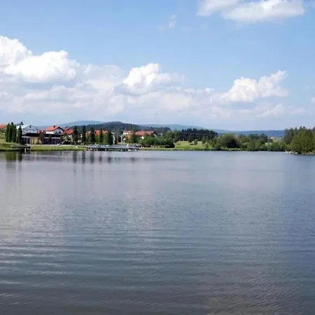 With Panoramic View * Waldkirchen