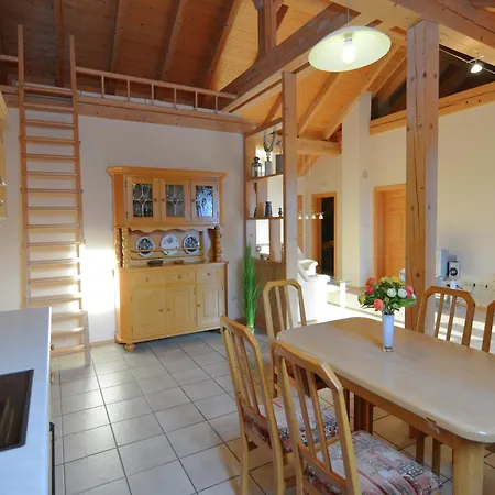 With Panoramic View