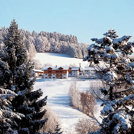 With Panoramic View * Waldkirchen